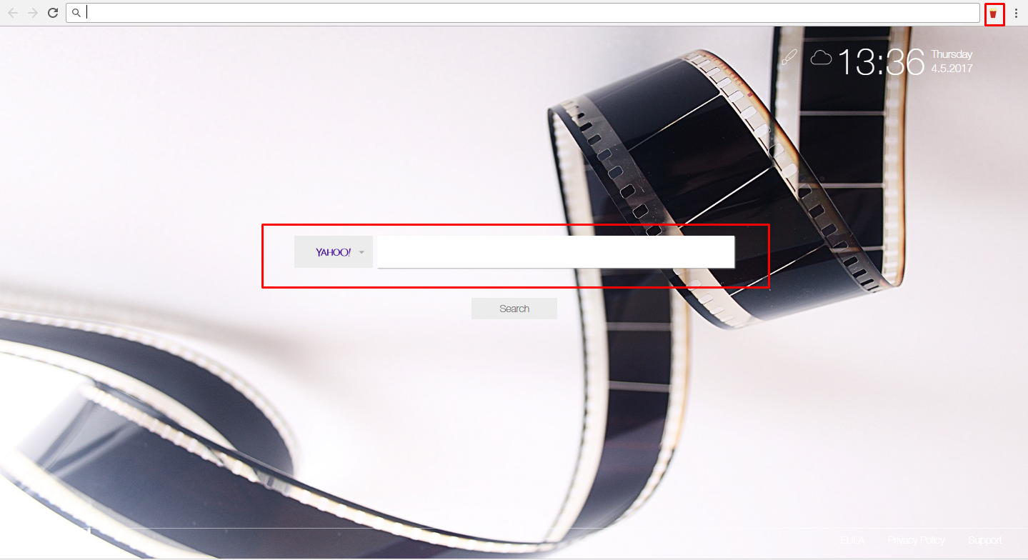 Films Fetcher Extension Removal Guide
